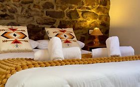 Apartamentos y Casas de Aldea La Pornacal